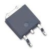 IRLR3410 tranzystor N-MOSFET 100V / 17A / 0,105R; TO252