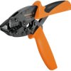 Crimping pliers for D-Sub, 0.08-0.5 mm², AWG 28-20, Weidmüller 9013260000
