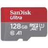 SanDisk SDSQUAB-128G-GN6MA SD Card Raspberry Pi NOOBS SD 128GB Durable Storage