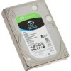 DYSK DO REJESTRATORA HDD-ST8000VE001 8TB 24/7 SkyHawk AI SEAGATE