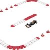 MaistoTech 582672 Red Bull Racing #1 Verstappen Samochód RC dla początkujących Elektryczny Samochód wyścigowy