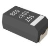 Kondensator tantalowy 100μF 10V dc ±20% SMD ESR 25mΩ 7343-31 KEMET