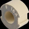 5SH314 D adapter screw DII/E27, 16A NEOZED and DIAZED fuse systems with