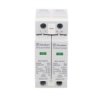 Ogranicznik Przepięć C Typ 2 In 20Ka Up1,2Kv 230V Ac, 2Xwarystor (L,N-Pe)...