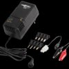 1001-0023 ANSMANN Battery pack charger ACS 110