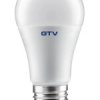 Żarówka LED E27 A60 15W 1320lm 3000K AC220-240V 180st. LD-PC3A60-15W