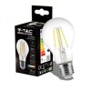 Żarówka LED Filament 10W E27 A60 3000K 1055lm 300st. 214410