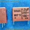 1UF/250V