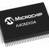A40MX04-2PQG100