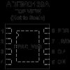 Low Noise Amplifier for Use with PCB-Based di/dt Sensors and ADEMA12x ADC