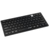 Kensington K75502UK Multi-Device Dual Wireless Compact Keyboard