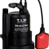 Pompa zanurzeniowa do wody deszczowej T.I.P. - Technische Industrie Produkte DIO 45/13 30263, 350 W, 1.3 bar, 2700 l/h,