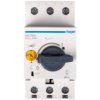 Wyłącznik Silnikowy 3P 0,25Kw 0,63-1A Mm505n