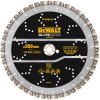 DEWALT DT20465-QZ ELITE SERIES™ Rebar Concrete Diamond Wheel 350 x 25.4mm
