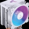CR-1400 E WHITE Jonsbo CR-1400 E CPU cooler, RGB, white