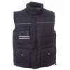 Kamizelka robocza, 987715, rodzaj Męski, L, Czarny