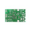Miniaturowy przetwornik C/A S/PDIF WM8727 - PCB do projektu AVT 1786