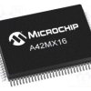 A42MX16-2PQG100