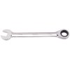 Draper 31014 17mm Metric Ratcheting Combination Spanner