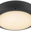 Zewnętrzna lampa ścienna SLV Outdoor Bulkhead V 360 1007515 20 W 1750.00 lm IP65, IK10