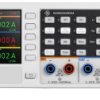 Zasilacz laboratoryjny regulowany Rohde & Schwarz R&S®NGC103 32 V (max.) 3 A (max.) 100 W