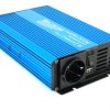Przetwornica napięcia 12/230V 300/600W czysty sinus