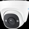 P324 Surveillance camera, IP, LAN, outdoor, PoE