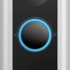 ring 8VRCPZ-0EU0 Wideodomofon IP Video Doorbell Pro 2 WLAN Jednostka zewnętrzna nikiel (matowy)