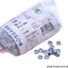 1874667 NUT M3/BN117 DIN934 NUT BOSSARD