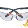 Okulary ochronne poliwęglanowe 97-500 NEO TOOLS