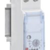 Legrand 004740 Legrand 004740 Przekaźnik czasowy jednofunkcyjny 250 V 1 szt. 1 zestyk przełączny
