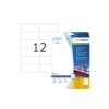 Herma 4692 Paper Pads & Labels white durable paper for versatile use