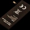 30714 Smartphone battery for Apple iPhone 6S, Li-Po, 1715 mAh