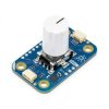 Arduino Modulino Knob - moduł z enkoderem obrotowym i przyciskiem - Qwiic - ABX00107