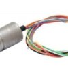 Mechaniczny enkoder obrotowy 14 ppr imp/obr Bezwzględne Okrągłe 12.7 mm Vishay Panel