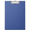 Maul 2337037 Clipboard Blue (W x H x D) 23 x 1.3 x 32 cm