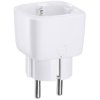 Paulmann 50131 Socket Smart Plug White Control Smart Lights via Zigbee