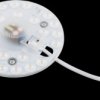 1452736 LED module, conversion kit, Ø12.5 cm, 12 W, 1050 lm, 3000 K, dim