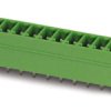 Wtyk PCB 4-pinowe raster: 3.81mm Phoenix Contact 200.0 V.