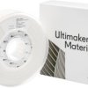 UltiMaker ABS - M2560 White 750 - 206127 Filament do drukarek 3D ABS 2.85 mm 750 g biały 1 szt.