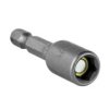 Bit Do Wkrętarki Sw-6 50Mm Z Magnesem 1/4 Hex Pod Wkręty Z Łbem 6-Kątnym Klimas
