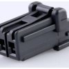 Molex Obudowa złącza pin żeńskiego na kabel 504693-0201 1 szt. towar pakowany luzem
