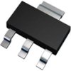Diodes N channel MOSFET, 60 V, 4.1 A, SOT-223, DMN6068SE-13