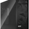 Fractal Design Meshify 2 XL Light Tempered Glass Tower Obudowa do komputera czarny