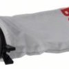 Worek na kurz, do PKS 40/46/54/54 CE/66/66 CE, GKS 24 V/54/55/65/66 CE/68 BC/75 S Bosch Accessories 1605411029 Bosch Acc
