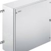 Weidmüller 1195160000 Obudowa uniwersalna KTB MH 484820 S4E1, IP66, IP67, 480 mm x 480 mm x 200 mm, 1 szt.