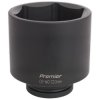 Sealey IS1120D Impact Socket 120mm Deep 1"Sq Drive