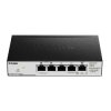 D-Link DGS-1100-05PD