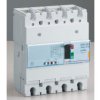 Wyłącznik mocy 4P 100A 25kA DPX3 250 420215 LEGRAND