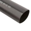 Rura termokurczliwa pogrubiana z klejem, czarna, SRH2 40-12 1000mm, 127423